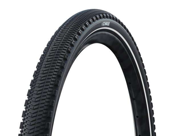 Schwalbe Reifen G-ONE Overland - 2026