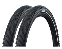 Schwalbe Reifen G-ONE Overland - 2026 (2 Stück) |