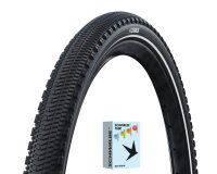 Schwalbe Reifen + Schlauch Set G-ONE Overland - 2026 |