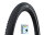 Schwalbe Reifen + Schlauch Set G-ONE Overland - 2026 |