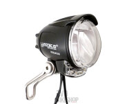 B&M LED Dynamo-Scheinwerfer LUMOTEC IQ Cyo Premium T...