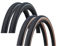 Schwalbe Reifen G-ONE RS PRO - 2026 (2 Stück)