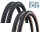 Schwalbe Reifen + Schlauch Set G-ONE RS PRO - 2026 (2 Stück)