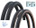 Schwalbe Reifen + Schlauch + Reifenheber Set G-ONE RS PRO - 2026 (2 Stück)