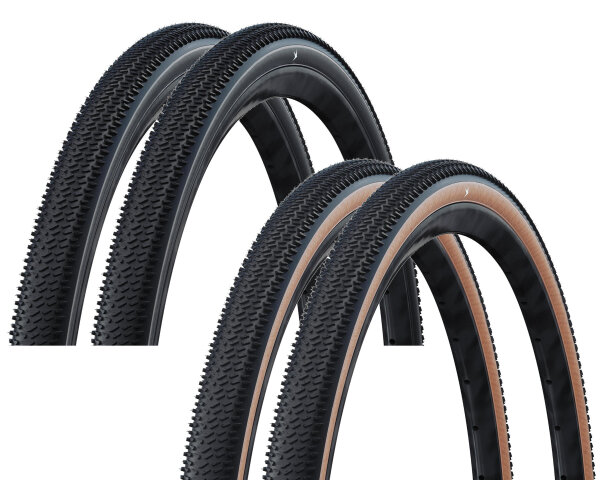Schwalbe Reifen G-ONE R PRO - 2026 (2 Stück) |