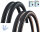 Schwalbe Reifen + Schlauch + Reifenheber Set G-ONE R PRO - 2026 (2 Stück) |