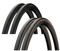 Continental Reifen Ultra Sport III Falt - 2026 (2...