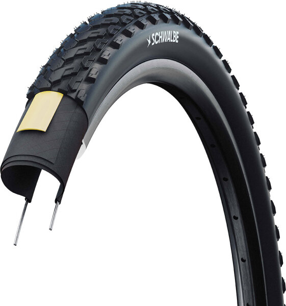 Schwalbe Reifen Motion Land Cruiser - 2026