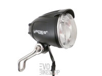 B&M LED Dynamo-Scheinwerfer LUMOTEC IQ Cyo N plus...