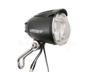 B&M LED Dynamo-Scheinwerfer LUMOTEC IQ Cyo senso plus...