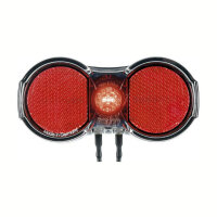 B&M LED Rücklicht TOPLIGHT Flat plus (329ALK)