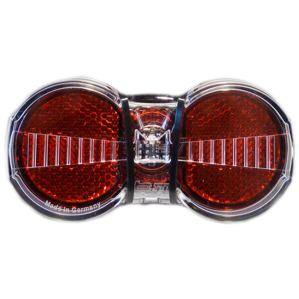 B&M LED Rücklicht TOPLIGHT Flat S plus (329ASK)