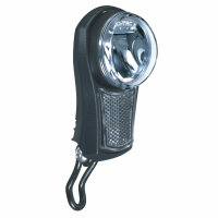 B&M LED E-Bike Akku-Scheinwerfer LUMOTEC IQ Fly E...