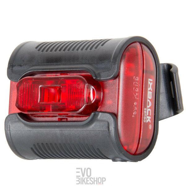 B&M LED Rücklicht IXBACK senso (382S)