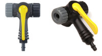Topeak Pumpenkopf TwinHead für JoeBlow Sport &...
