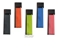 Abus Faltschloss uGrip Bordo 5700