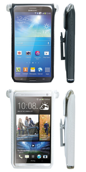 Topeak Handyhalterung SmartPhone DryBag 6"