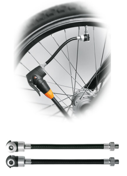 SKS Schlauchadapter ZIPFLINGER (11161)