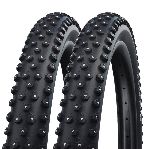 A*Schwalbe Reifen Ice Spiker Pro Performance - 2024 (2 Stück)