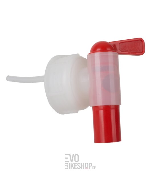 ATLANTIC Nachfüllhahn für 5 + 10 Liter Kanister