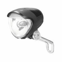 B&M LED Dynamo-Scheinwerfer LUMOTEC IQ Avy N plus...