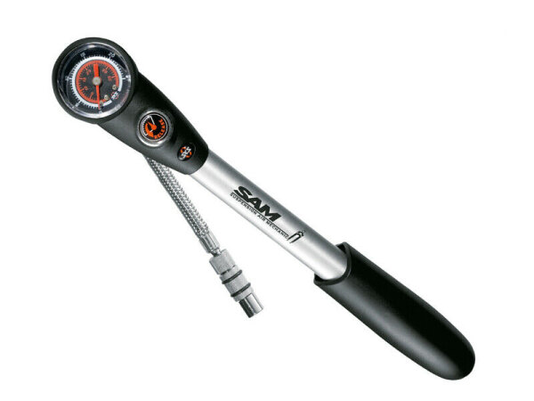 SKS Dämpferpumpe SAM (10059)