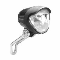 B&M LED Dynamo-Scheinwerfer LUMOTEC IQ Avy T senso...