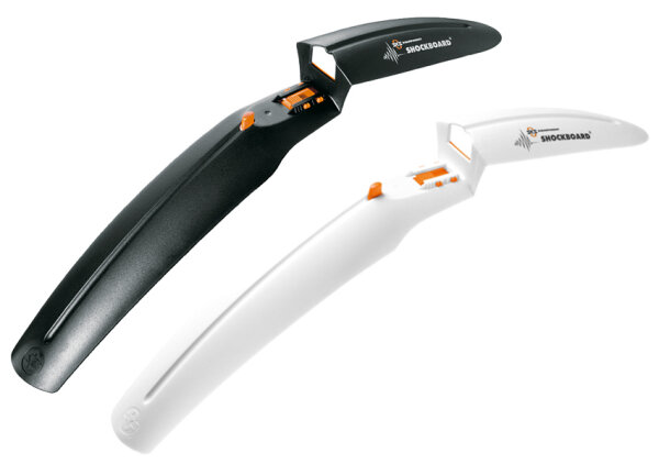 SKS Schutzblech Shockboard