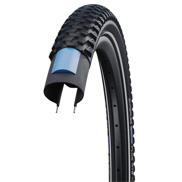 A*Schwalbe Reifen Marathon Plus MTB - 2025