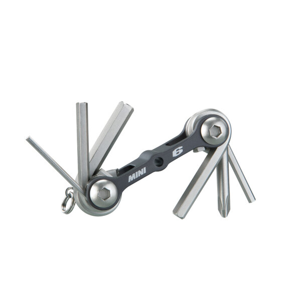 Topeak Miniwerkzeug Mini 6
