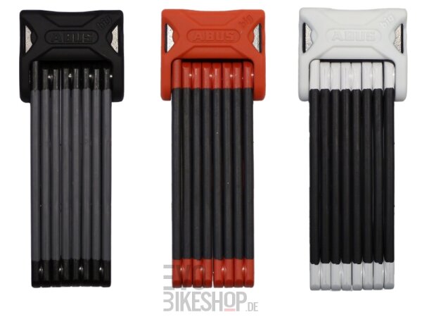 Abus Faltschloss Bordo Big 6000