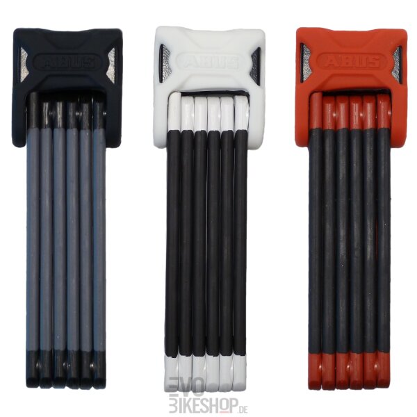 Abus Faltschloss Bordo 6000