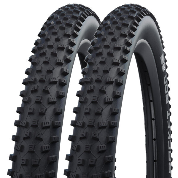 Schwalbe Reifen Rocket Ron Performance - 2025 (2 Stück)