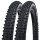 Schwalbe Reifen Rocket Ron Performance - 2026 (2 Stück)