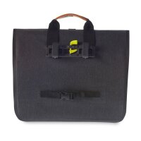 BASIL Tasche Urban Dry Business Bag - 2019 | Dunkelgrau...
