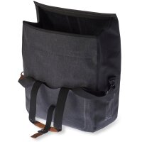 BASIL Tasche Urban Dry Business Bag - 2019 | Dunkelgrau (Charcoal Melee)