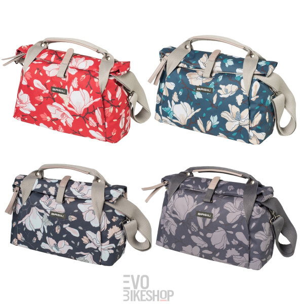 BASIL Tasche Magnolia City Bag - 2019
