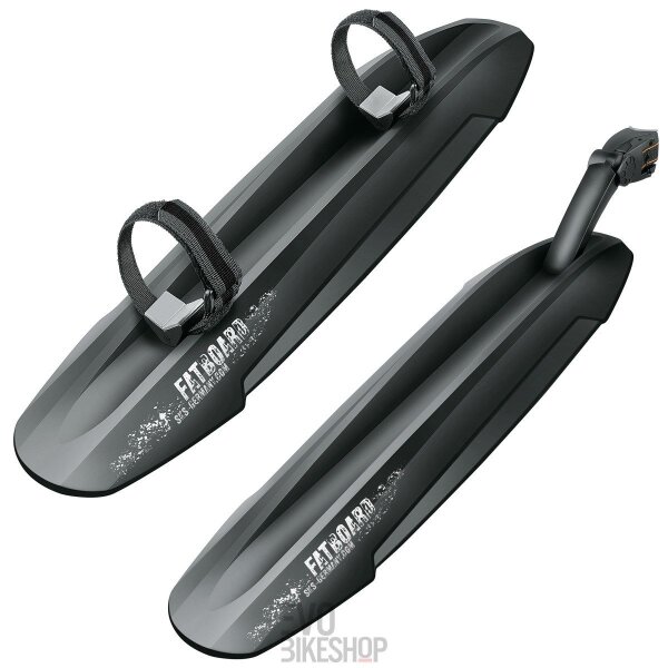 SKS Schutzblech Fatboard Set (11363)