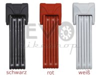 Abus Faltschloss Bordo Lite 6050