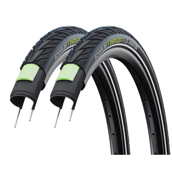 Schwalbe Reifen Energizer Plus - 2026 (2 Stück)