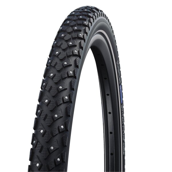 A*Schwalbe Reifen Marathon Winter Plus - 2025