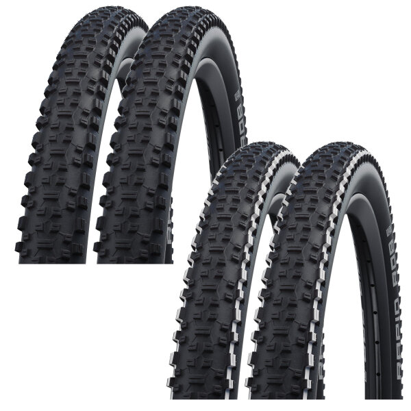 Schwalbe Reifen Rapid Rob - 2026 (2 Stück)