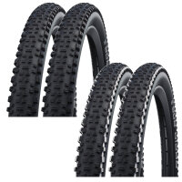 Schwalbe Reifen Rapid Rob - 2026 (2 Stück)