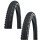 Schwalbe Reifen Rapid Rob - 2025