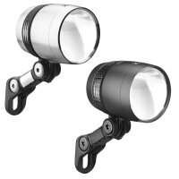 B&M LED Dynamo-Scheinwerfer LUMOTEC IQ-X - 2024