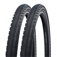 Schwalbe Reifen Silento - 2025 (2 Stück)