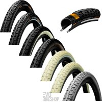 Continental Reifen RIDE Tour