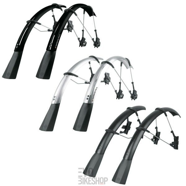 SKS Schutzblech Raceblade Pro XL Set