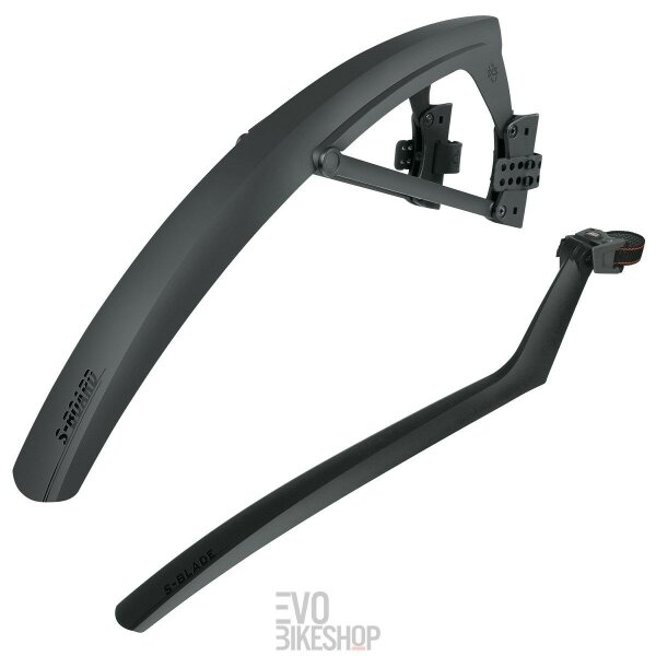 SKS Schutzblech S-Board + S-Blade Set (11512)