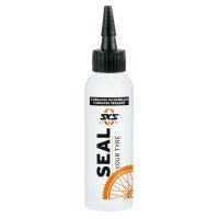 SKS Tubeless Dichtmilch SEAL YOUR TYRE | 125 ml